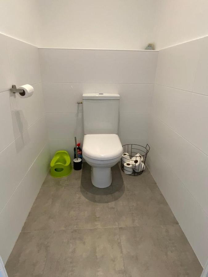 Appartement 퀴베론 외부 사진