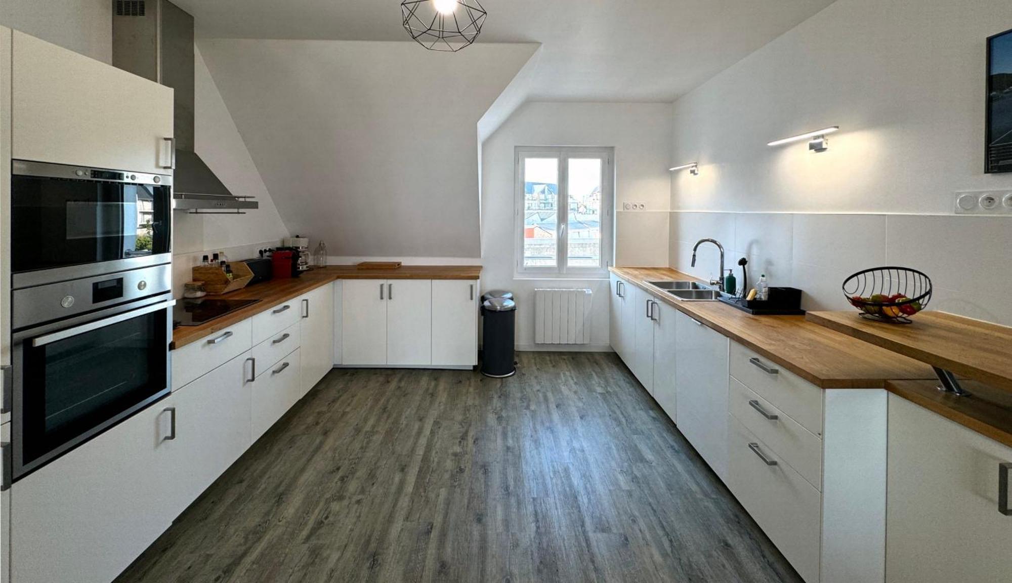 Appartement 퀴베론 외부 사진