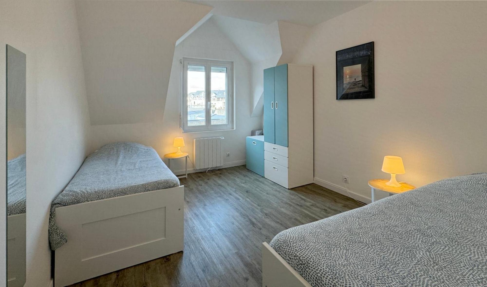 Appartement 퀴베론 외부 사진