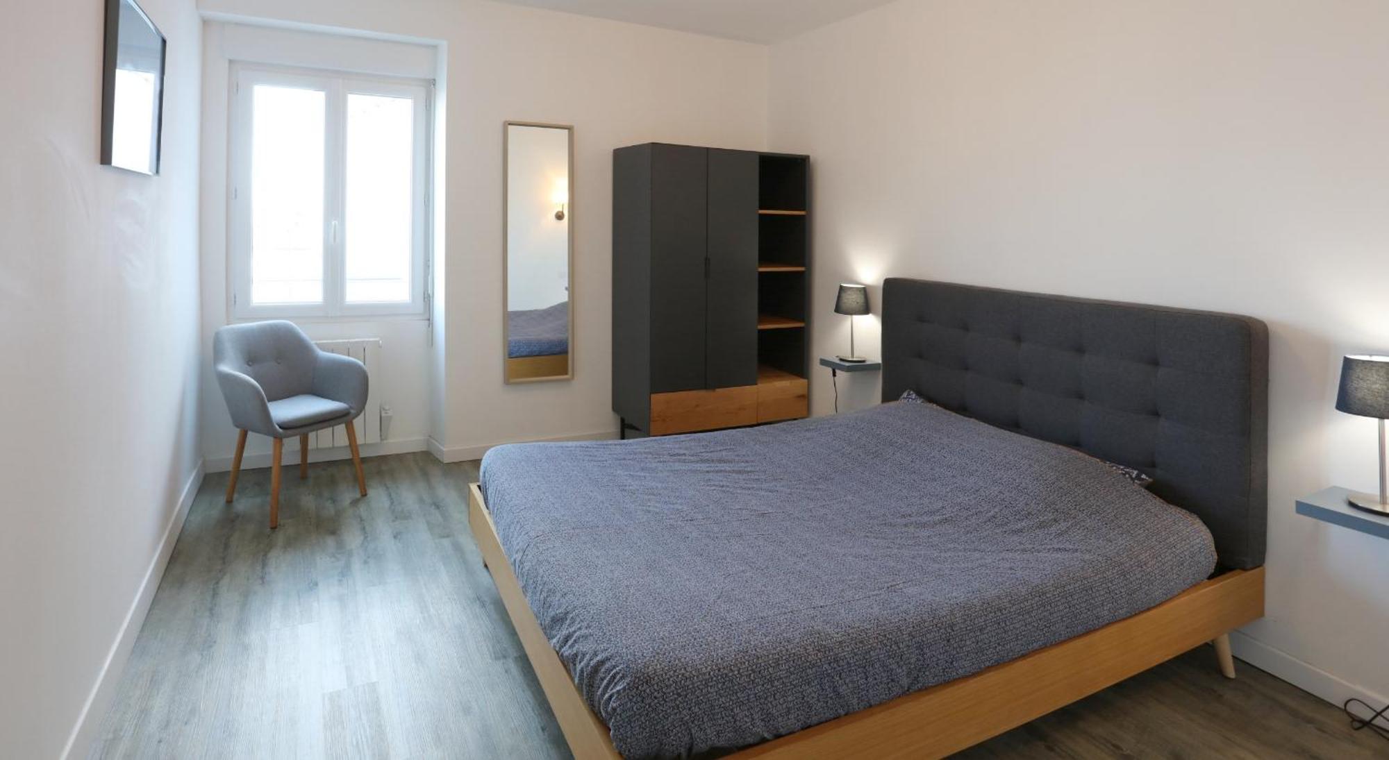 Appartement 퀴베론 외부 사진