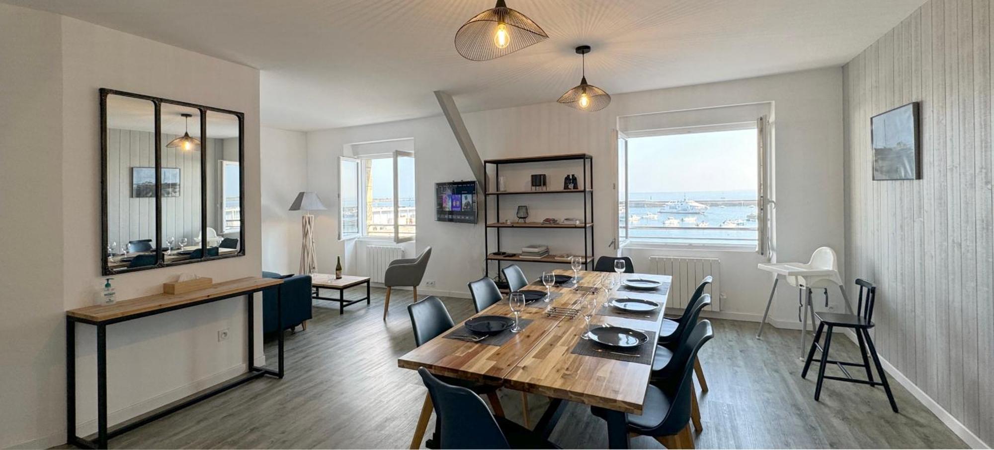 Appartement 퀴베론 외부 사진