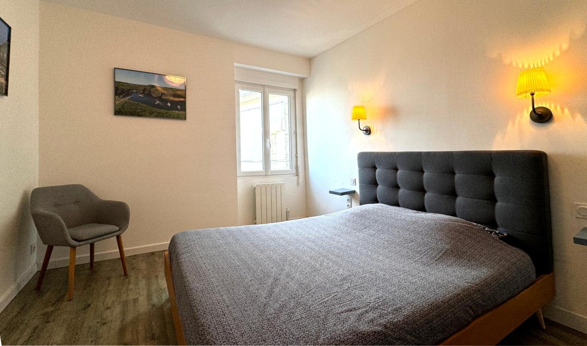 Appartement 퀴베론 외부 사진