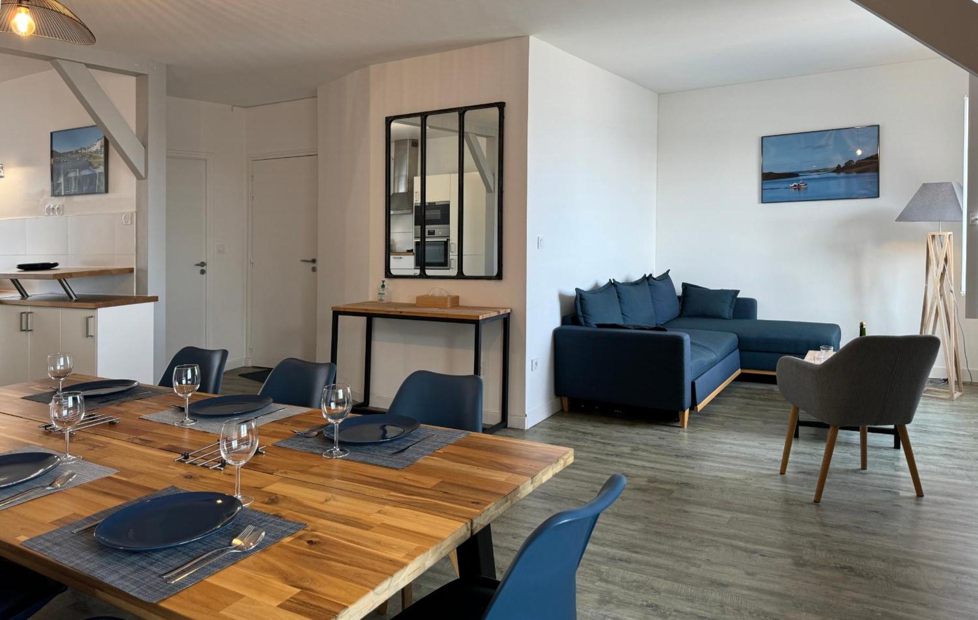 Appartement 퀴베론 외부 사진