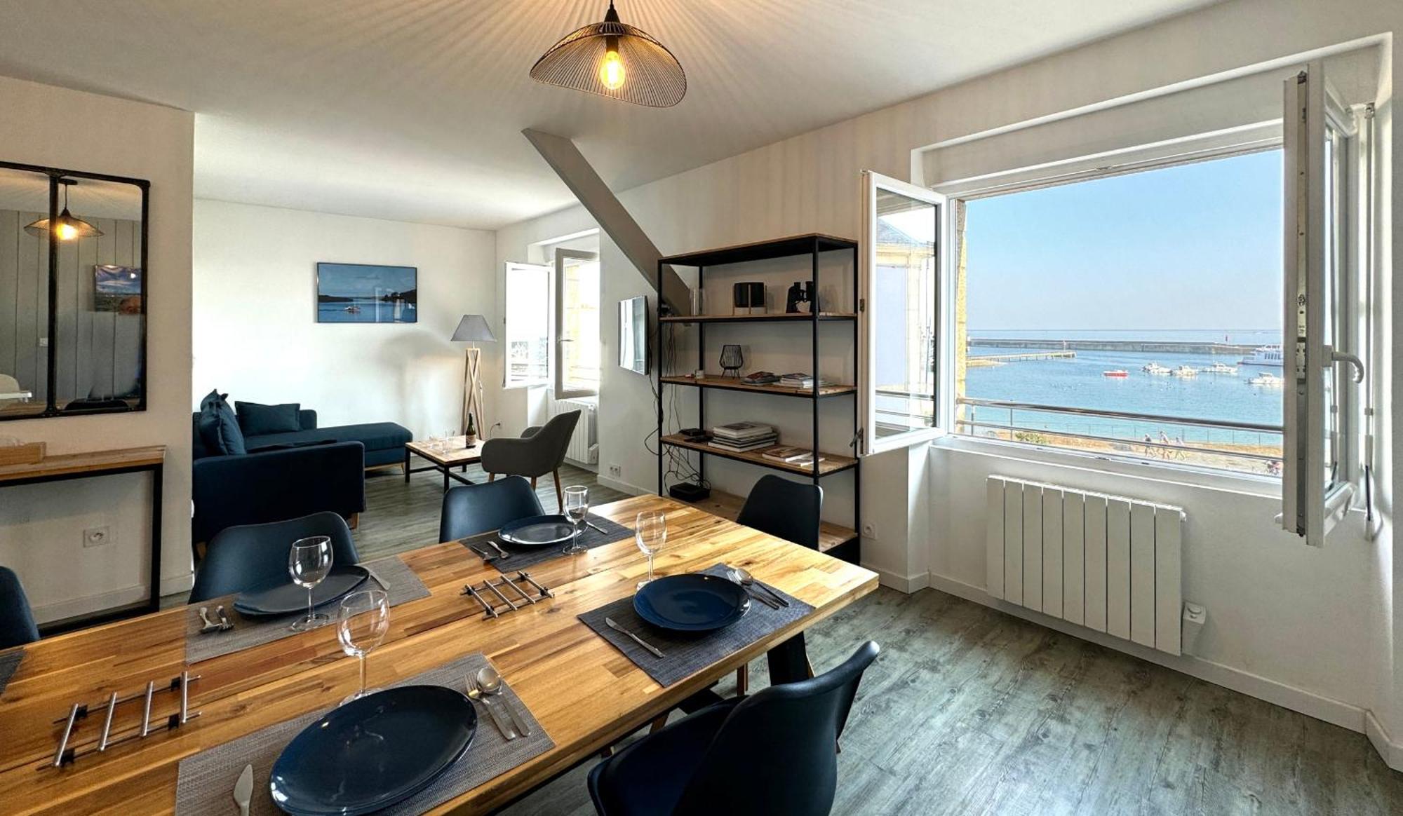 Appartement 퀴베론 외부 사진